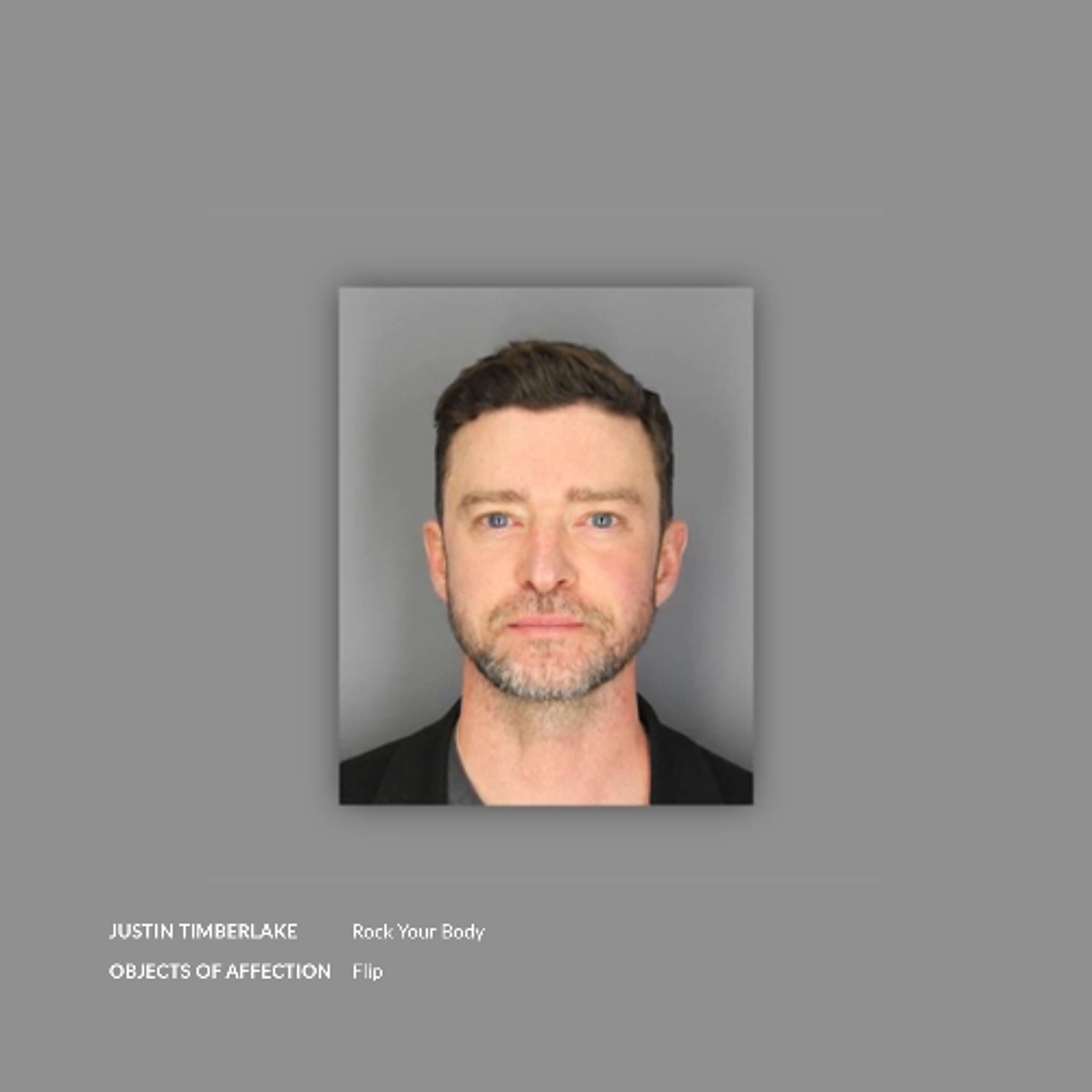 Justin Timberlake- Rock Your Body (Objects of Affection Flip) - Free Download episode artwork