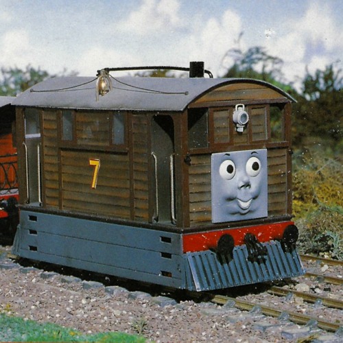 Toby (Song) (S1 - 2 Style)
