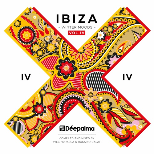 Déepalma Ibiza Winter Moods, Vol. 4 (Incl. Moby, Fatboy Slim, CamelPhat, Purple Disco Machine, ...)