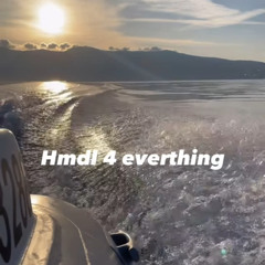 Locke der Bozz -- Lauf durch den block master