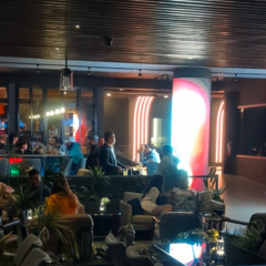 Gatsby Thursday's Round 2 - live (part II)