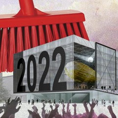 Episode 16: Year of the Rabbit