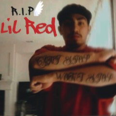 Fre$h/Lil Red x TG BOMBIIIIN (Freestyle) Prod.by 80SickS