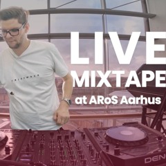 JARDES - Live from Aarhus | ARoS Art Museum