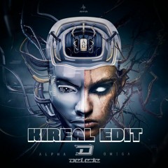 Delete Ft Tha Watcher - Payback (Cryogenic Edit) [KIREAL EDIT] *FREE DL*