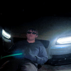 01:45 in a Benz
