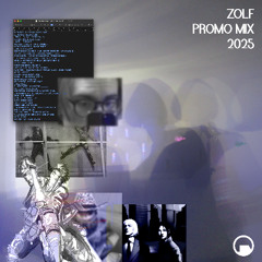 ZOLF PROMO MIX 2025