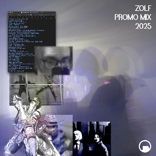 ZOLF PROMO MIX 2025