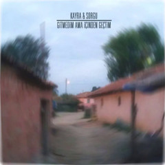 Tereddüt feat. Kamufle & Sorgu