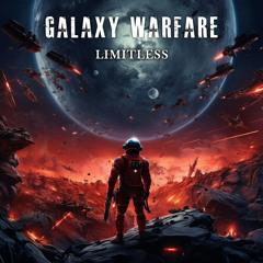 Galaxy Warfare