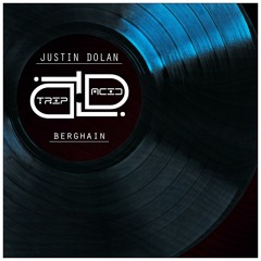 Justin Dolan - Berghain (English Radio Mix)