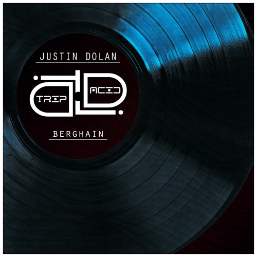 Justin Dolan - Berghain (German Radio Mix)