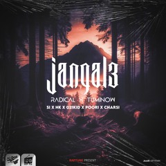 RADICAL & TUMINOW - Jangal3