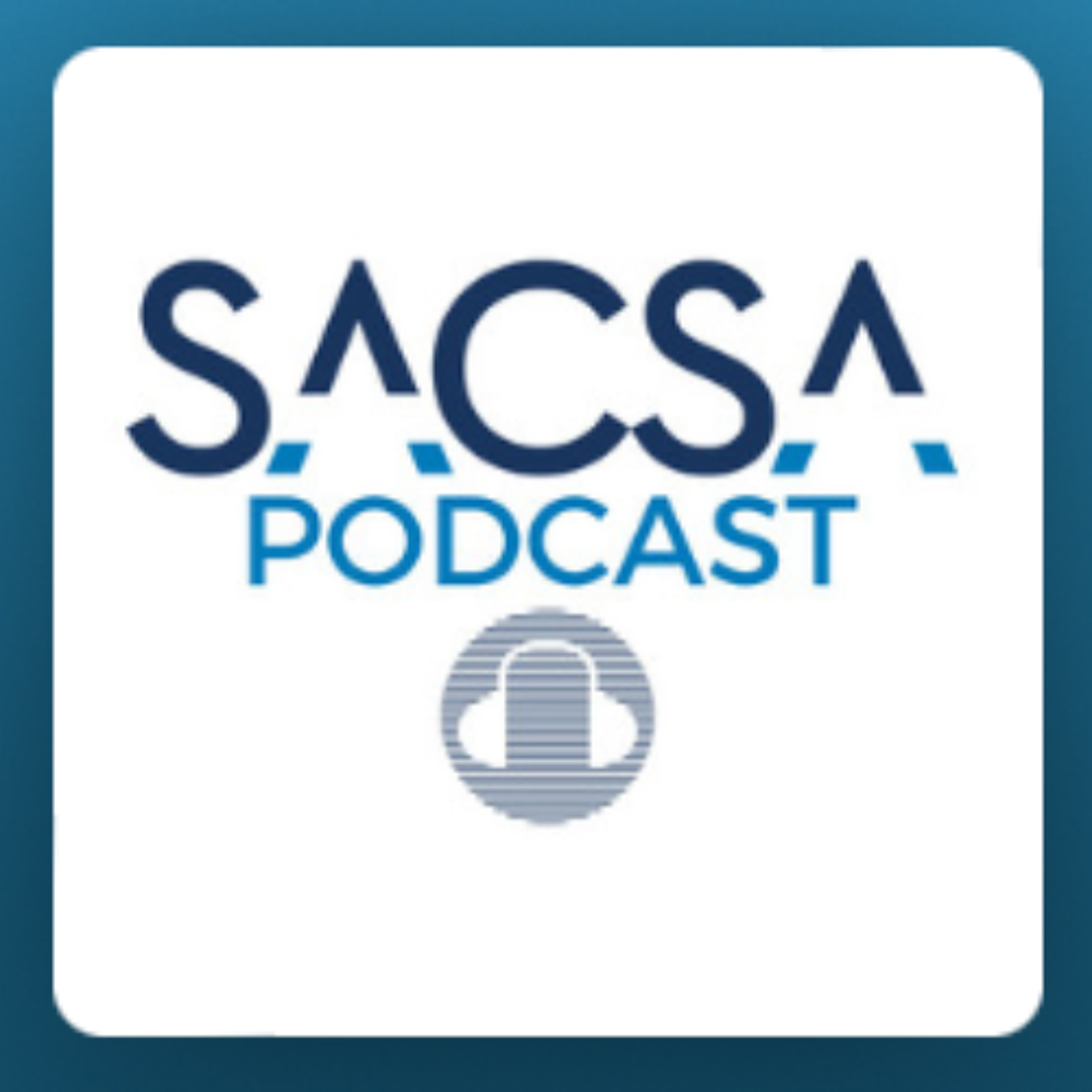 The SACSA Podcast