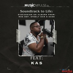 IR Presents: Music Mpulse "Kas"