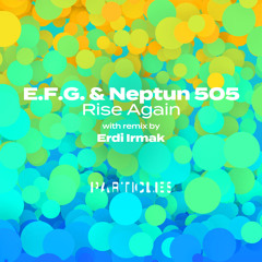 Rise Again (Erdi Irmak Remix)