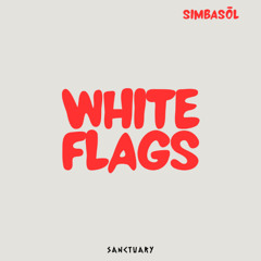 SIMBASŌL - White Flags