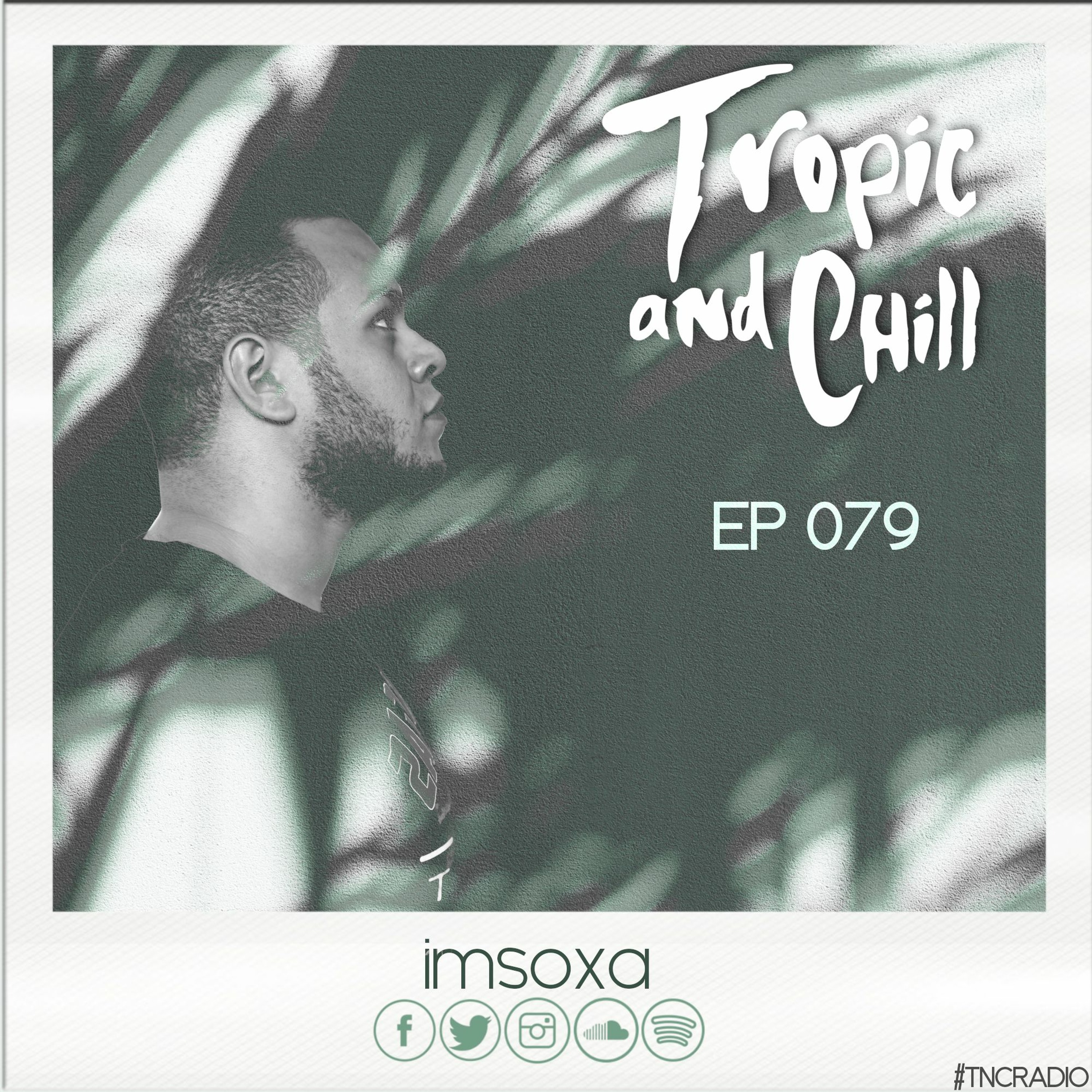 Tropic & Chill Radio
