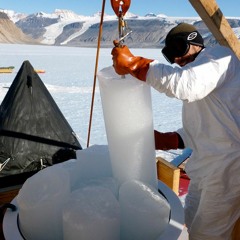 Subglacial Research Group