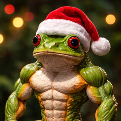 Treefrog's 2025 Spotify Wrapped