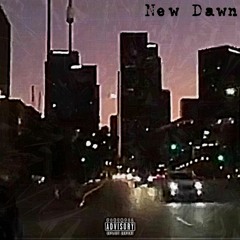 New Dawn w/ NORUE