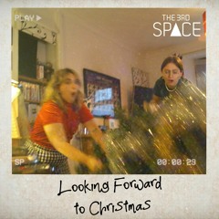 Looking Forward To Christmas