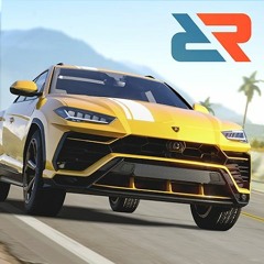 Rebel Racing Mod APK: A Car Racing Game with Stunning Graphics and Sound Effects
