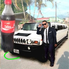 Baiders el entonalto Infinty jesy