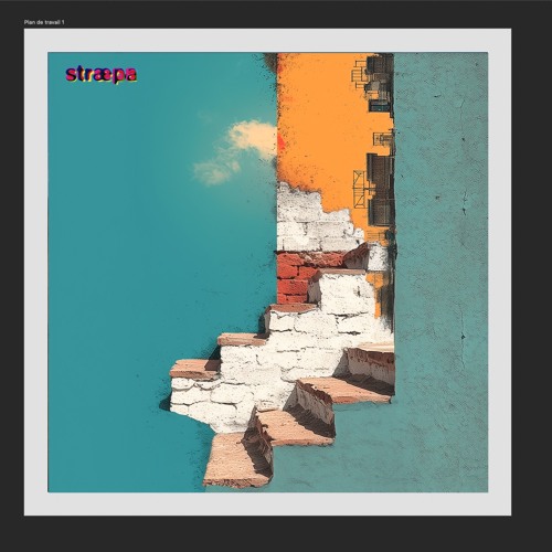 Near enough - Stræpa