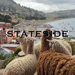 Stateside  drummed up