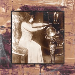 🕺🏾ThE SpelL Of HeR (Prod By DavidSanyaBeats)💃🏾