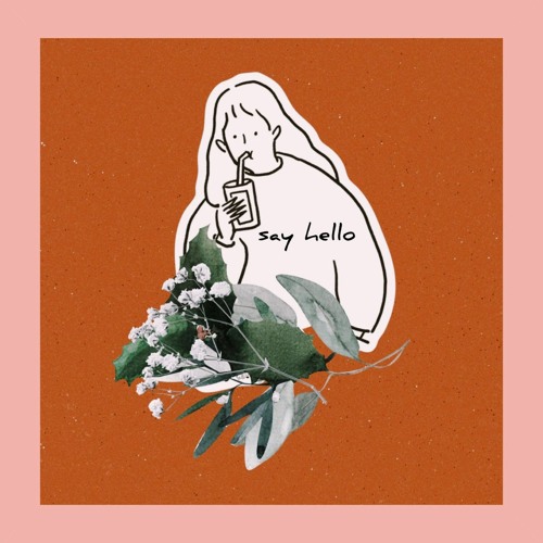 say hello [ Beat Tape ]