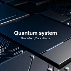 Quantum system