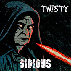 SIDIOUS [4K FREEBIE]