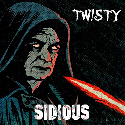 SIDIOUS [4K FREEBIE]