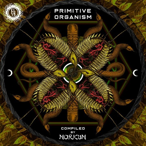 AtãNajé - Slavic Cyberpunxxx - 155Bpm