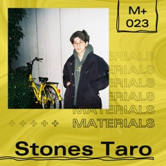 M+023: Stones Taro