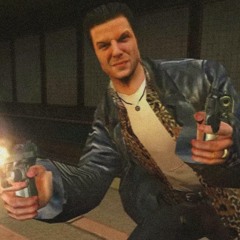 Max Payne W/Trvpstvr555
