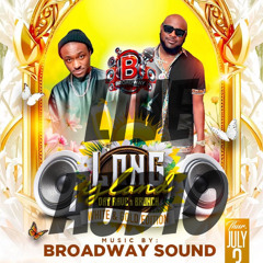 LI Day Rave Live Audio