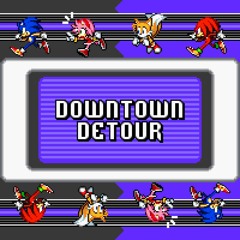 Downtown Detour