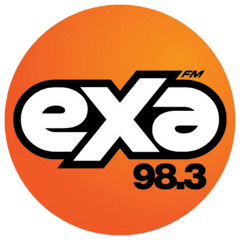 ID XHPX Exa FM 98.3 - Media Hora (2011)