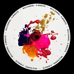 NILS DANIEL - A Minute