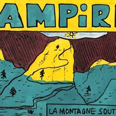 Episode 56 - La montagne souterraine