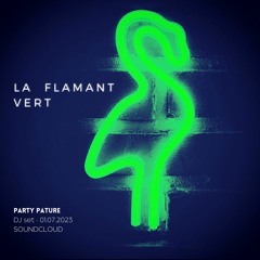 PARTY PATURE | 01.07.23