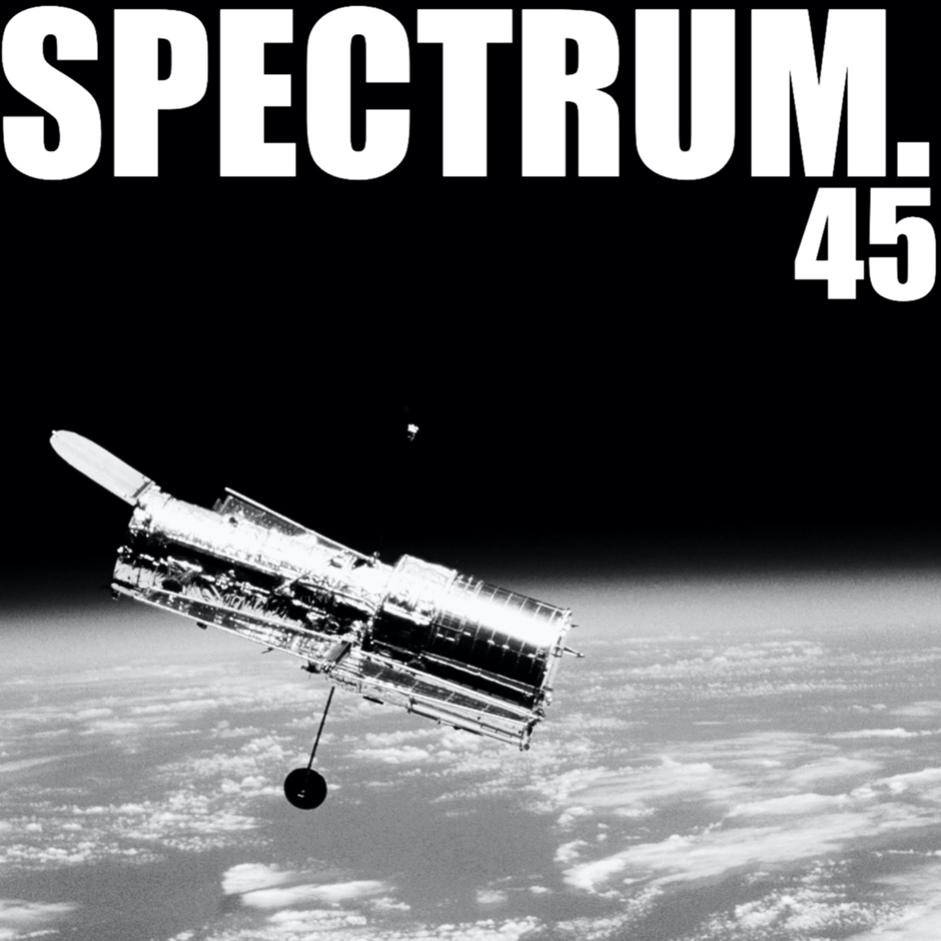 Spectrum.
