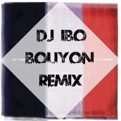 Jay-Z - Niggas In Paris (Dj IBO Bouyon Remix)⚠️COPYRIGHT FILTER⚠️