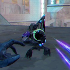 High Charity (Halo 2 20th Anniversary VGM Rearrangement)