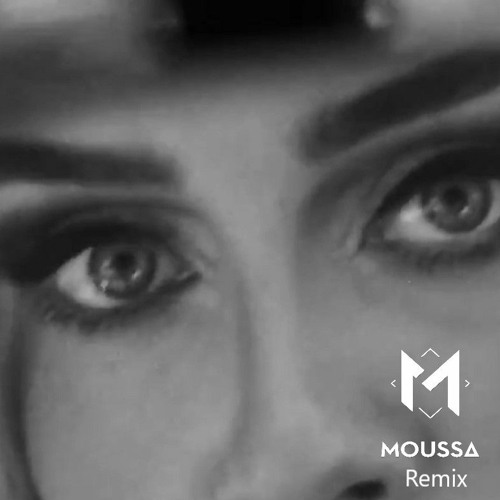 Adele - Easy On Me (Moussa Remix) VOCAL VERSION IN DOWNLOAD FILE