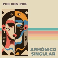 Piel Con Piel