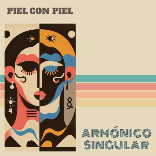 Piel Con Piel